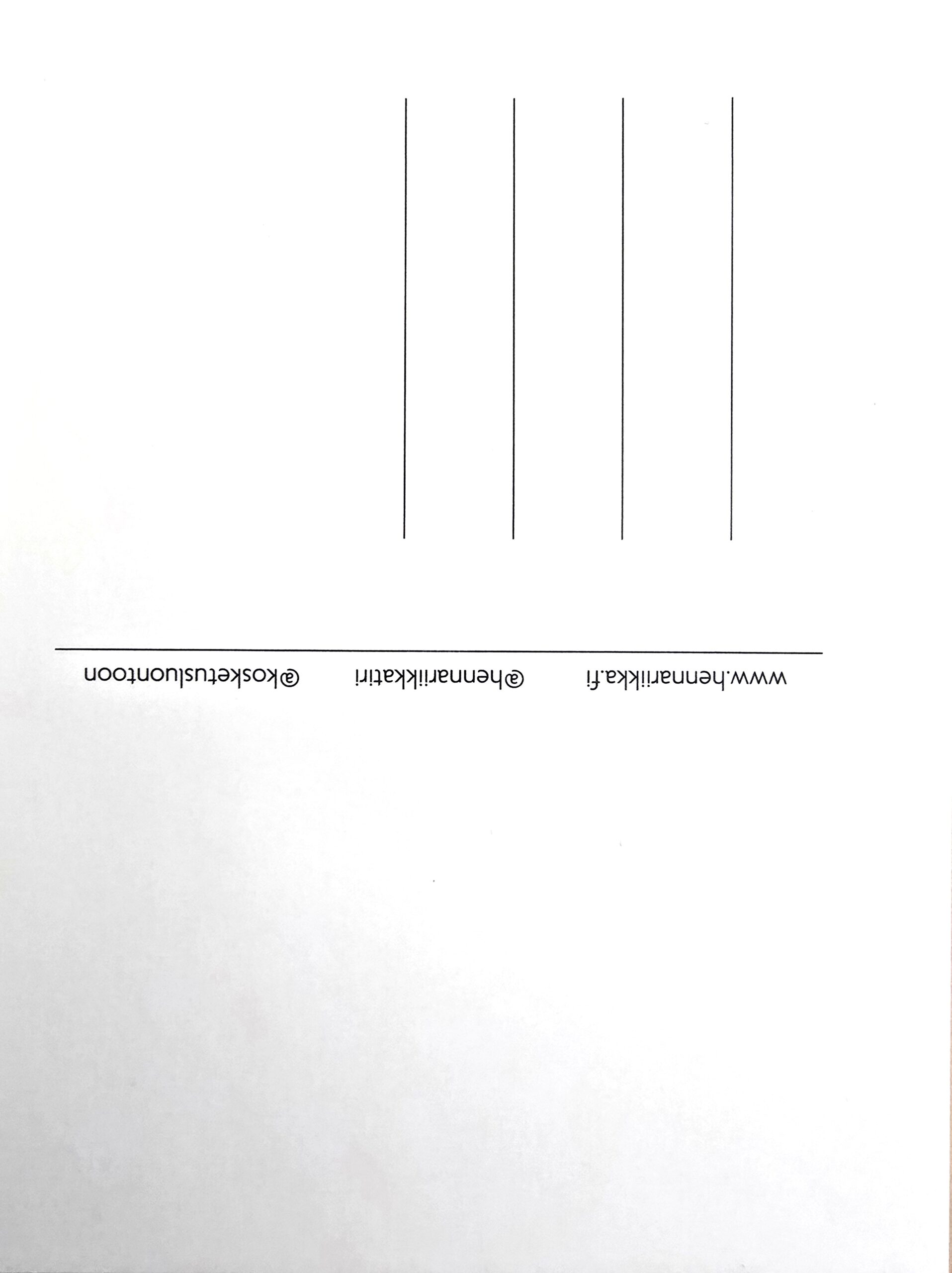 Taidekortti - Image 2