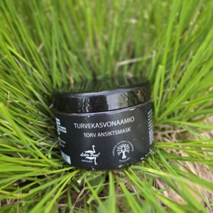 Hoitoturve 300ml