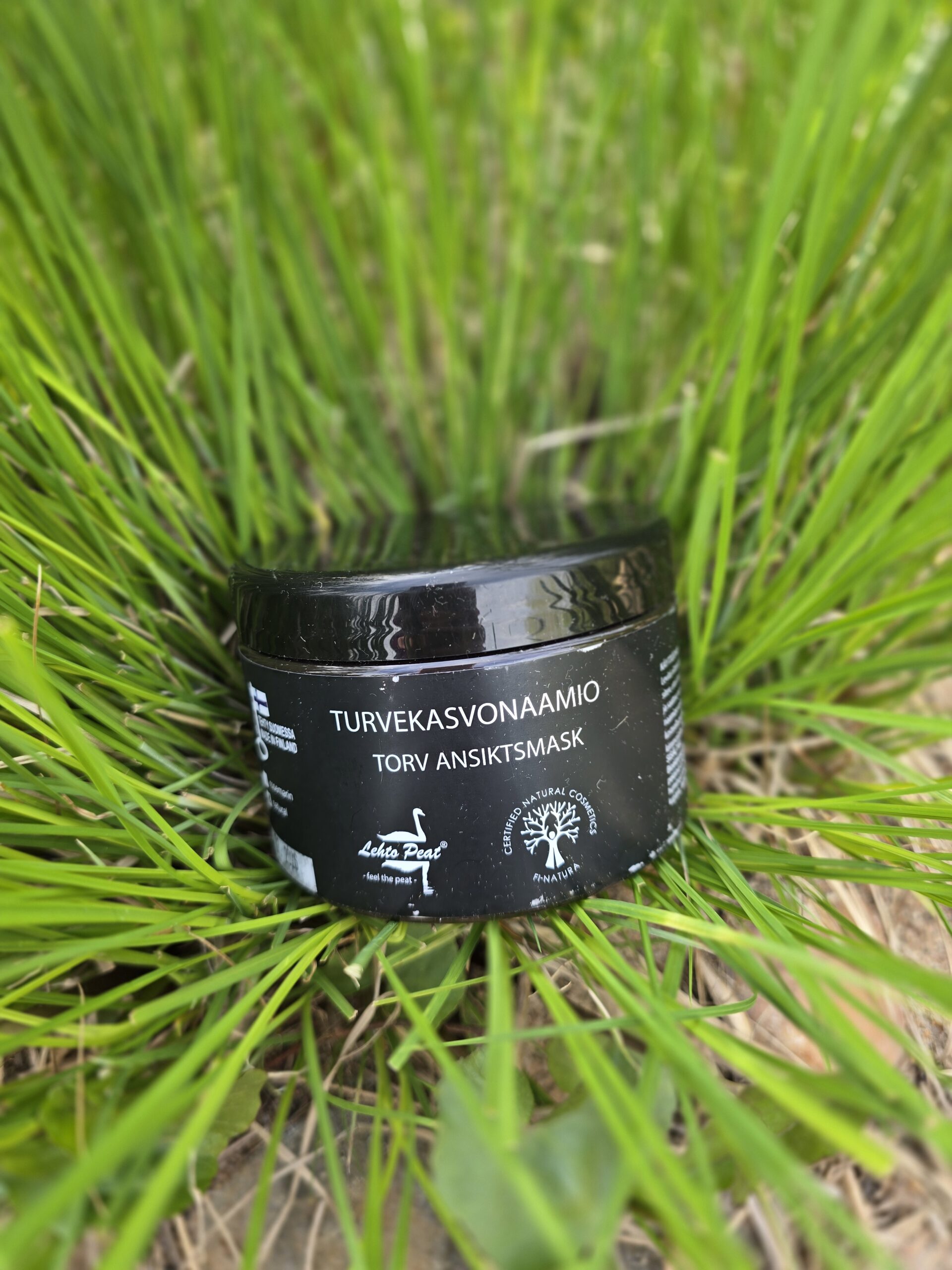 Hoitoturve 300ml